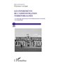 Les fondements de l'administration territorialisée