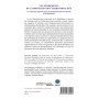 Les fondements de l'administration territorialisée