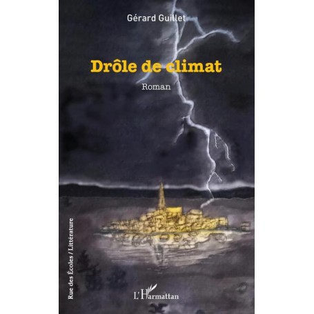 Drôle de climat