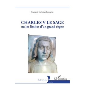 Charles V Le Sage