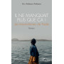 Il ne manquait plus que ça !