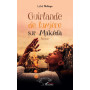 Guirlande de lumière sur Makéda