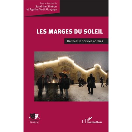 Les marges du Soleil