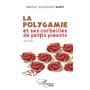 La polygamie et ses corbeilles de petits  piments