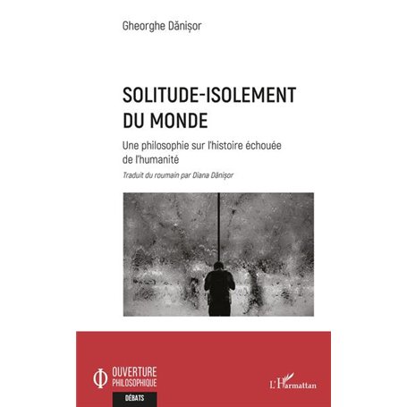 Solitude-isolement du monde