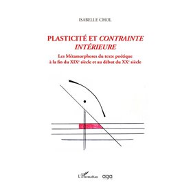 Plasticité et contrainte intérieure