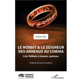 Le Hobbit et le Seigneur des Anneaux au cinéma