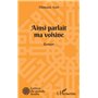 Ainsi parlait ma voisine