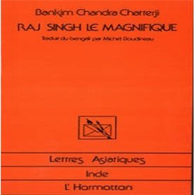 Raj Singh le Magnifique
