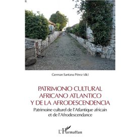 Patrimonio cultural africano Atlantico y de la Afrodescendencia