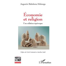 Économie et religion