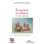 Économie et religion