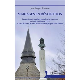 Mariages en révolution