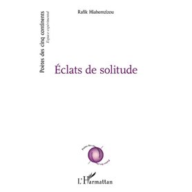 Eclats de solitude