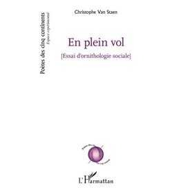 En plein vol