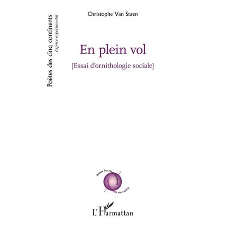 En plein vol