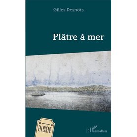 Plâtre à mer