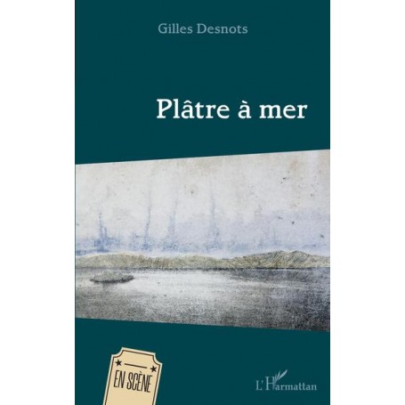 Plâtre à mer