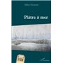 Plâtre à mer