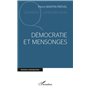 Démocratie et mensonges