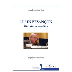 Alain Besançon