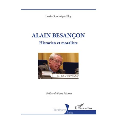 Alain Besançon