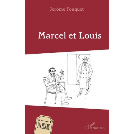 Marcel et Louis