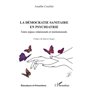 La démocratie sanitaire en psychiatrie