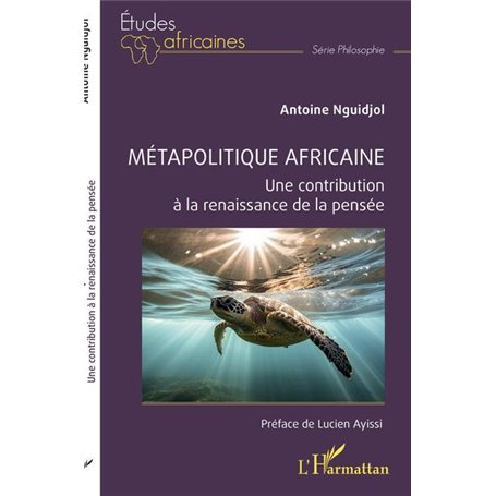 Métapolitique africaine