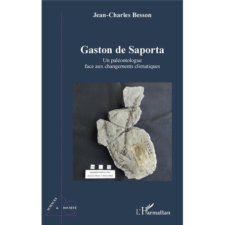 Gaston de Saporta