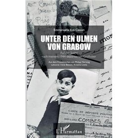 Unter den Ulmen von Grabow