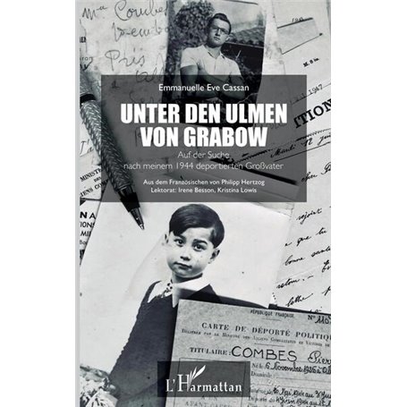 Unter den Ulmen von Grabow