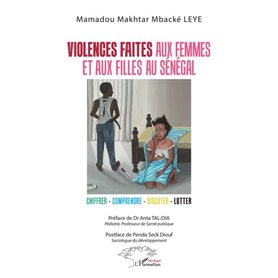 Violences faites aux femmes et aux filles au Sénégal