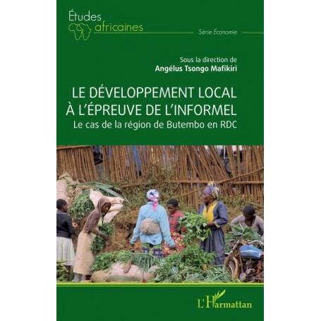 Le développement local à l'épreuve de l'informel