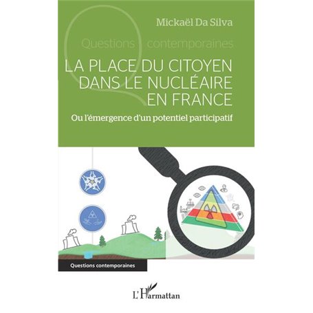 La place du citoyen dans le nucléaire en France