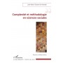 Complexité et méthodologie en sciences sociales