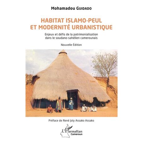 Habitat islamo-peul et modernité urbanistique