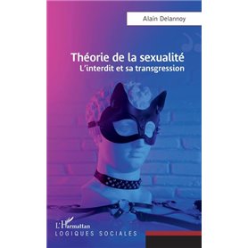 Théorie de la sexualité