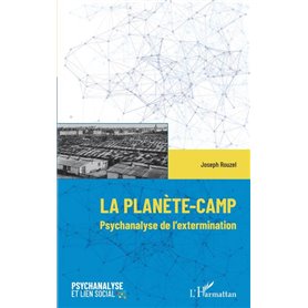 La planète-Camp