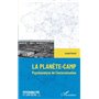 La planète-Camp