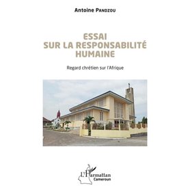 Essai sur la responsabilité humaine