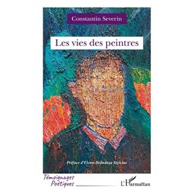 Les vies des peintres