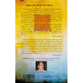 Un évangile selon Lazare