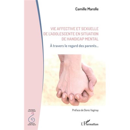 Vie affective et sexuelle de l'adolescent en situation de handicap mental