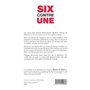 SIX contre UNE