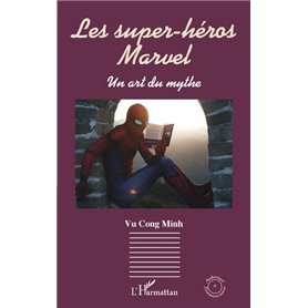 Les super-héros Marvel