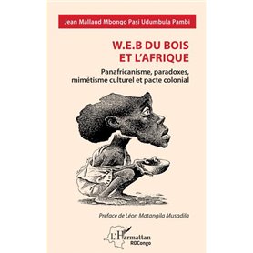 W.E.B Du Bois et l'Afrique