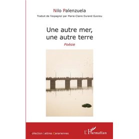 Une autre mer, une autre terre