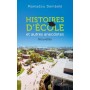 Histoires d'école