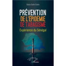 Prévention de l'épidémie de tabagisme